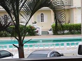 Country Manor, St. Ann, Jamaica - Apartment for Lease/rental